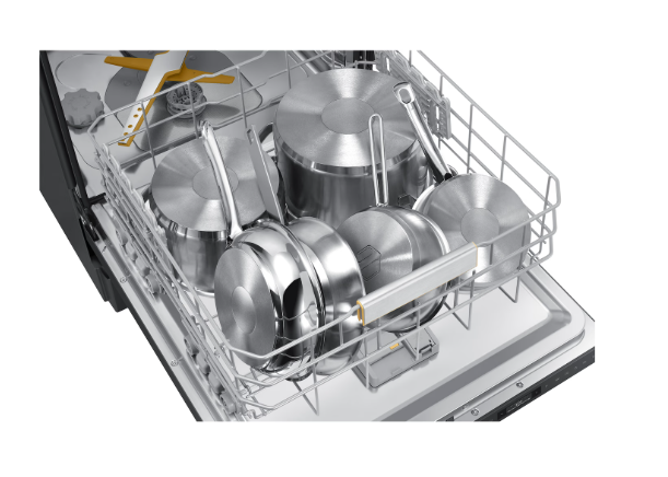 Samsung DW60DB890FAPTR 11 Programlı Bulaşık Makinesi