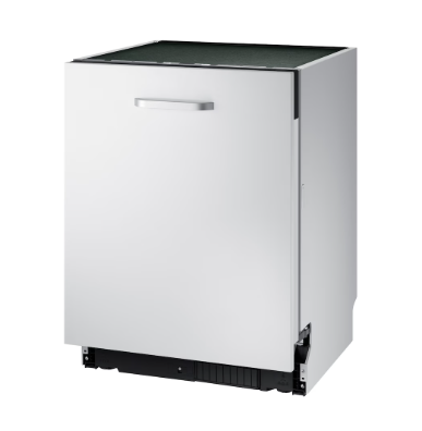 Samsung DW60DG550B00 5 Programlı Ankastre Bulaşık Makinesi