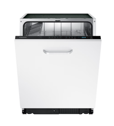 Samsung DW60DG550B00 5 Programlı Ankastre Bulaşık Makinesi