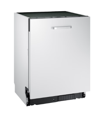 Samsung DW60DG550B00 5 Programlı Ankastre Bulaşık Makinesi