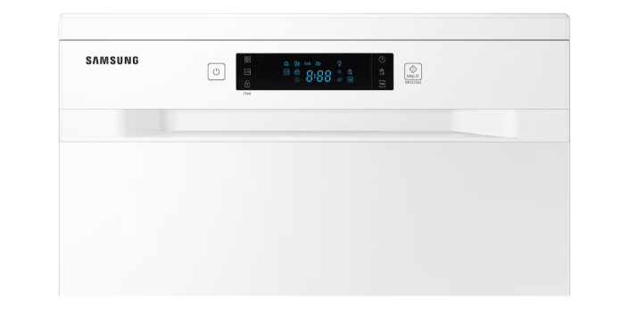 Samsung DW60DG550FWQ 5 Programlı Bulaşık Makinesi