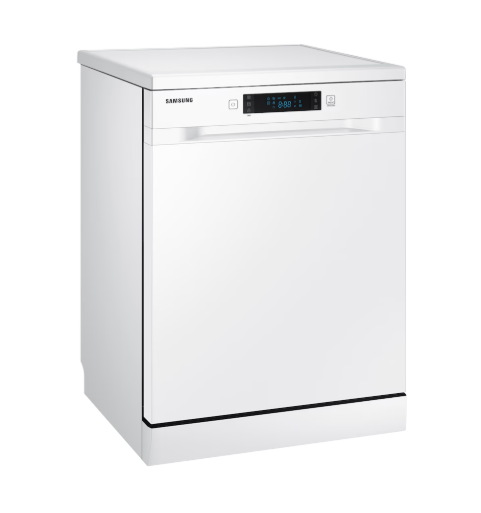 Samsung DW60DG550FWQ 5 Programlı Bulaşık Makinesi