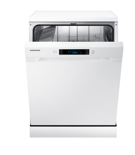 Samsung DW60DG550FWQ 5 Programlı Bulaşık Makinesi