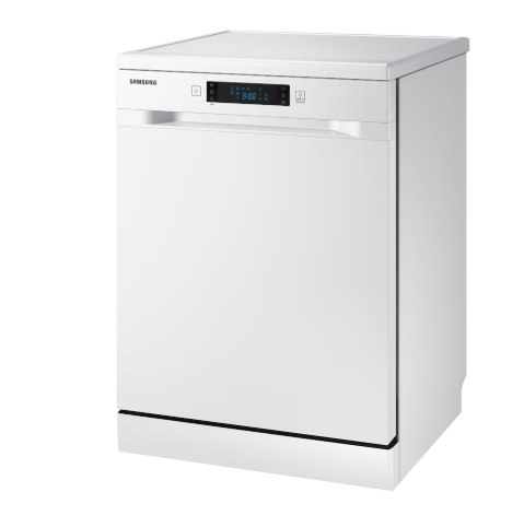 Samsung DW60DG550FWQ 5 Programlı Bulaşık Makinesi