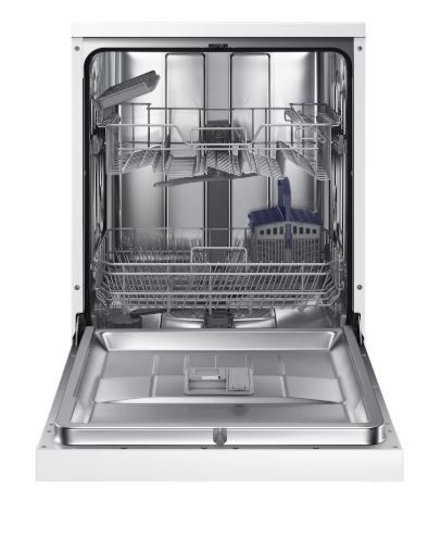 Samsung DW60DG550FWQ 5 Programlı Bulaşık Makinesi