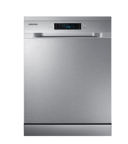 Samsung DW60DG560FSR 6 Programlı Bulaşık Makinesi
