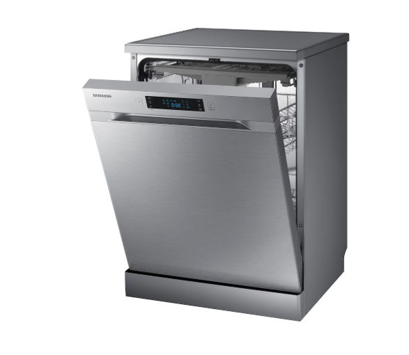 Samsung DW60DG560FSR 6 Programlı Bulaşık Makinesi