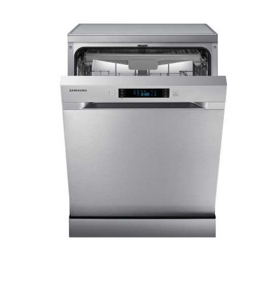 Samsung DW60DG560FSR 6 Programlı Bulaşık Makinesi