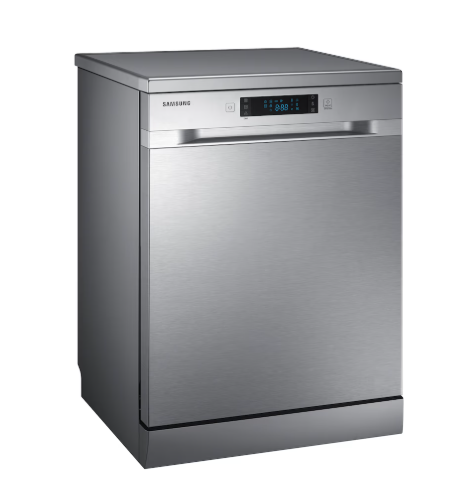 Samsung DW60DG560FSR 6 Programlı Bulaşık Makinesi