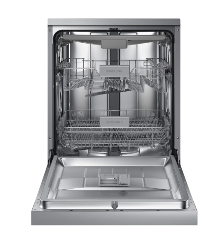 Samsung DW60DG560FSR 6 Programlı Bulaşık Makinesi