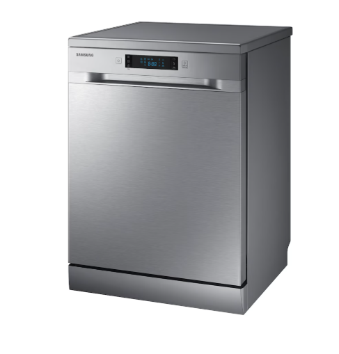 Samsung DW60DG560FSR 6 Programlı Bulaşık Makinesi