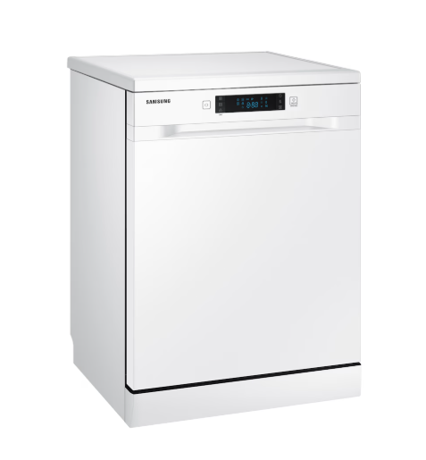 Samsung DW60DG560FWQ 6 Programlı Bulaşık Makinesi