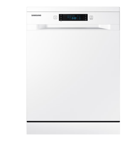 Samsung DW60DG560FWQ 6 Programlı Bulaşık Makinesi