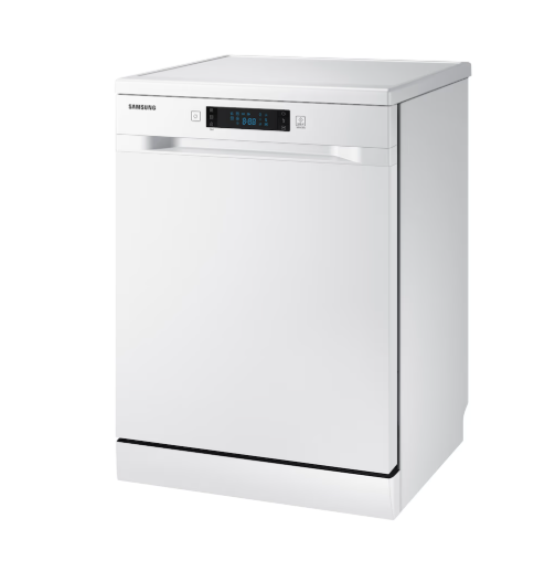Samsung DW60DG560FWQ 6 Programlı Bulaşık Makinesi