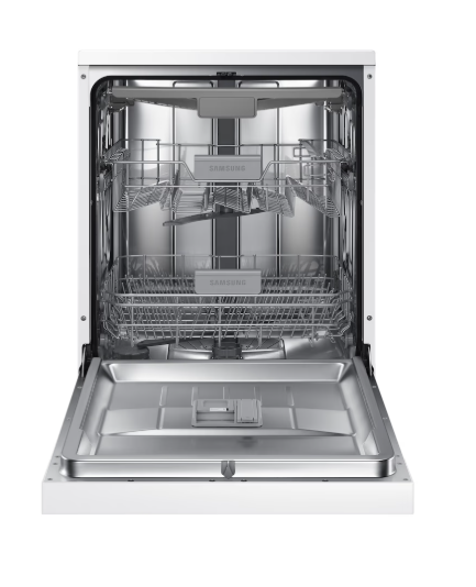 Samsung DW60DG560FWQ 6 Programlı Bulaşık Makinesi