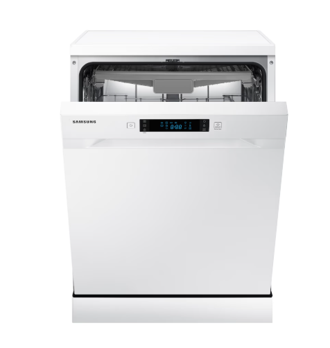 Samsung DW60DG560FWQ 6 Programlı Bulaşık Makinesi