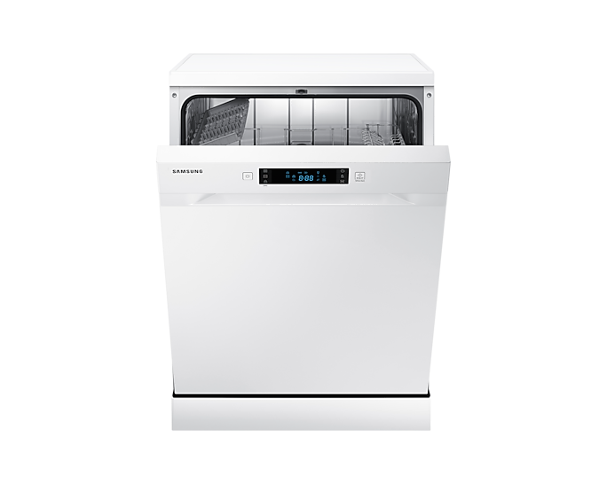 Samsung DW60M5044FW/TR 4 Programlı Bulaşık Makinesi