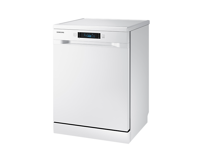 Samsung DW60M5044FW/TR 4 Programlı Bulaşık Makinesi