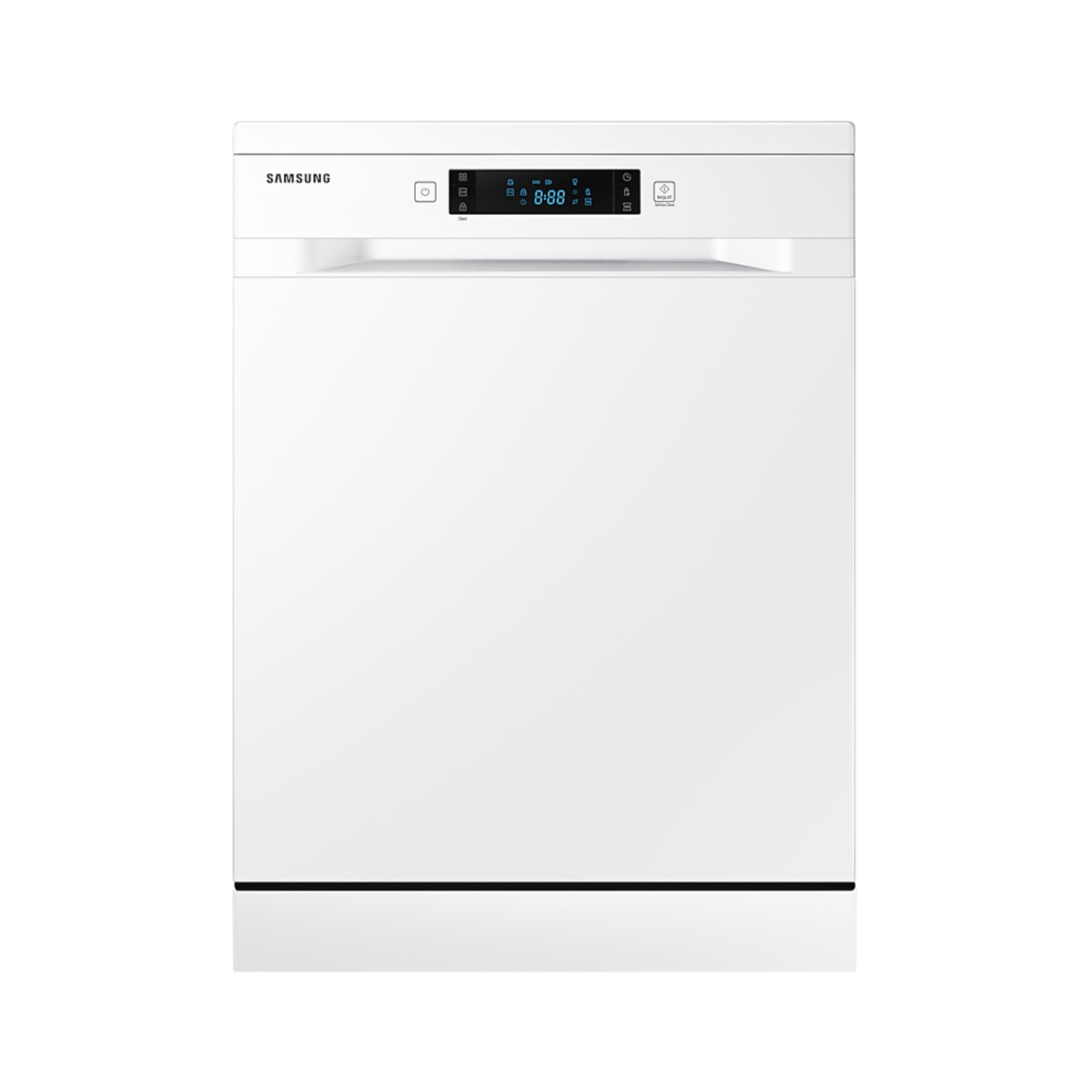 Samsung DW60M5044FW/TR 4 Programlı Bulaşık Makinesi