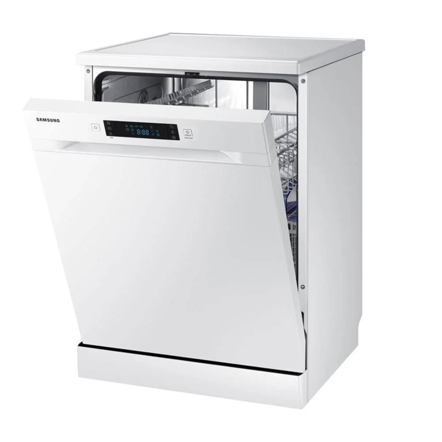 SAMSUNG DW60M5052FW/TR BULAŞIK MAKİNESİ