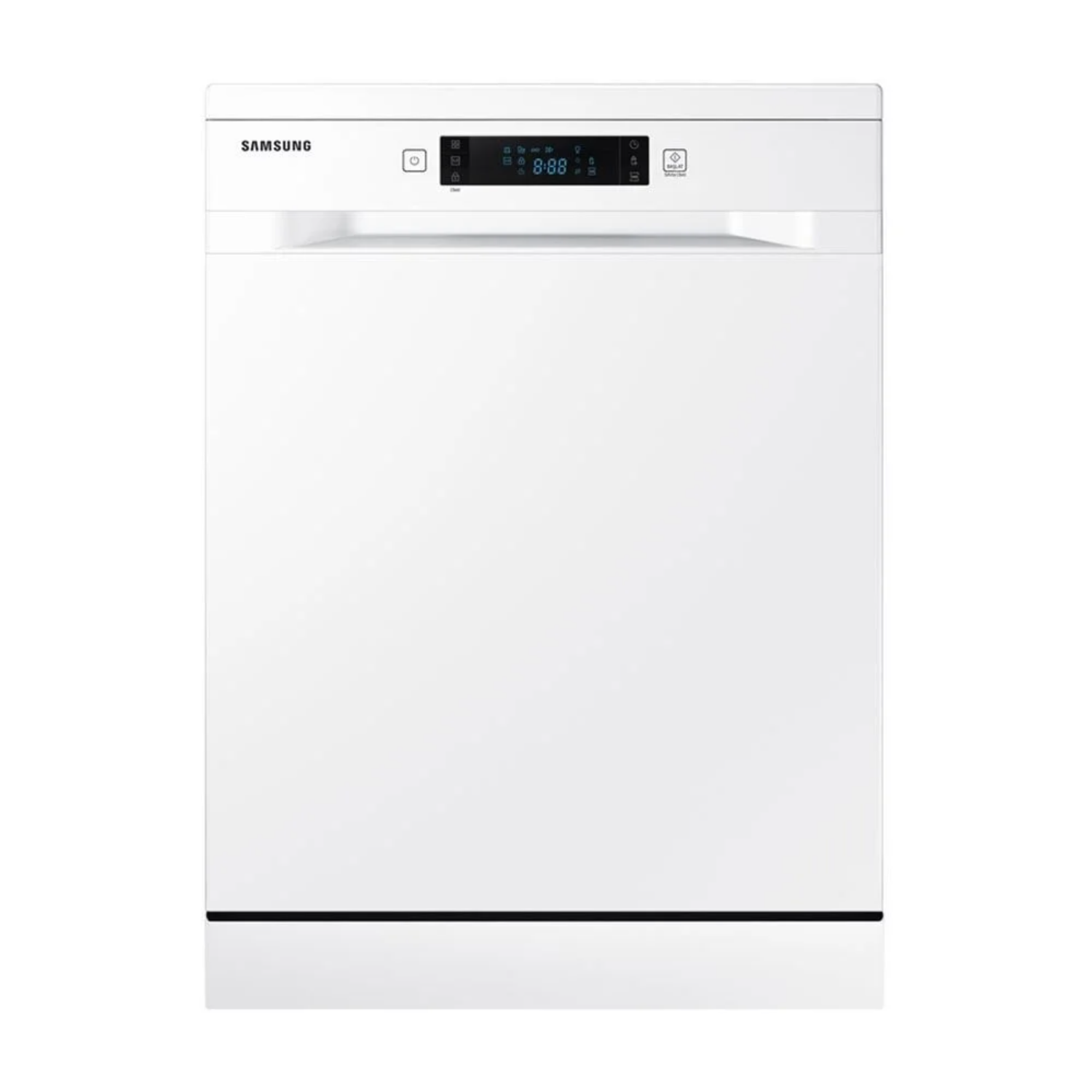 SAMSUNG DW60M5052FW/TR BULAŞIK MAKİNESİ