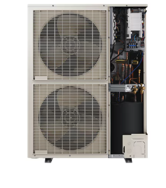 Samsung EHS TDM Plus AE160MXTPEH 16 kW İnverter Split Isı Pompası