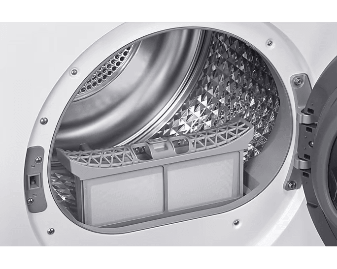 SAMSUNG KURUTMA MAKİNASI DV90CGC0A0AEAH