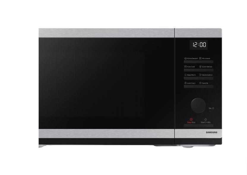 Samsung MW4000D MS23DG4504GTTR 23 lt Mikrodalga Fırın