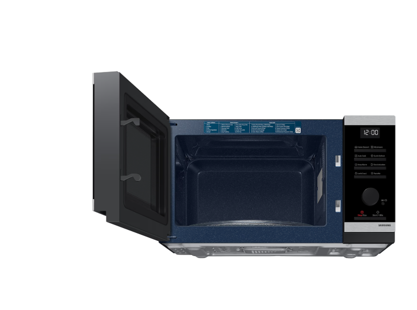 Samsung MW4000D MS23DG4504GTTR 23 lt Mikrodalga Fırın