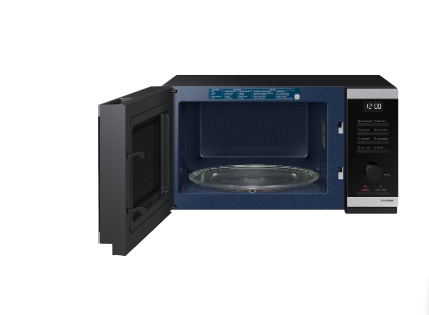 Samsung MW4000D MS23DG4504GTTR 23 lt Mikrodalga Fırın