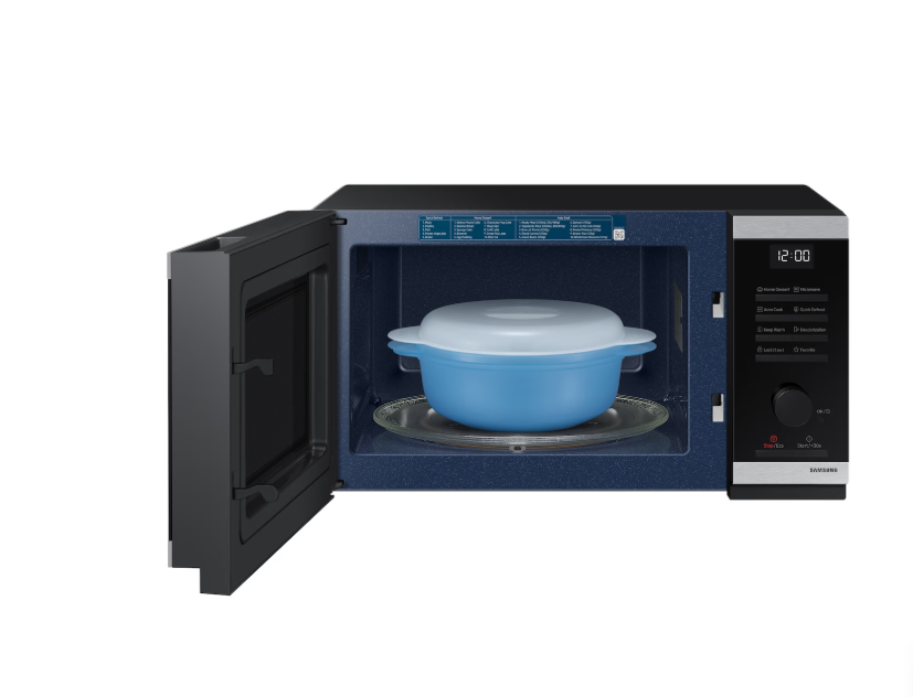 Samsung MW4000D MS23DG4504GTTR 23 lt Mikrodalga Fırın