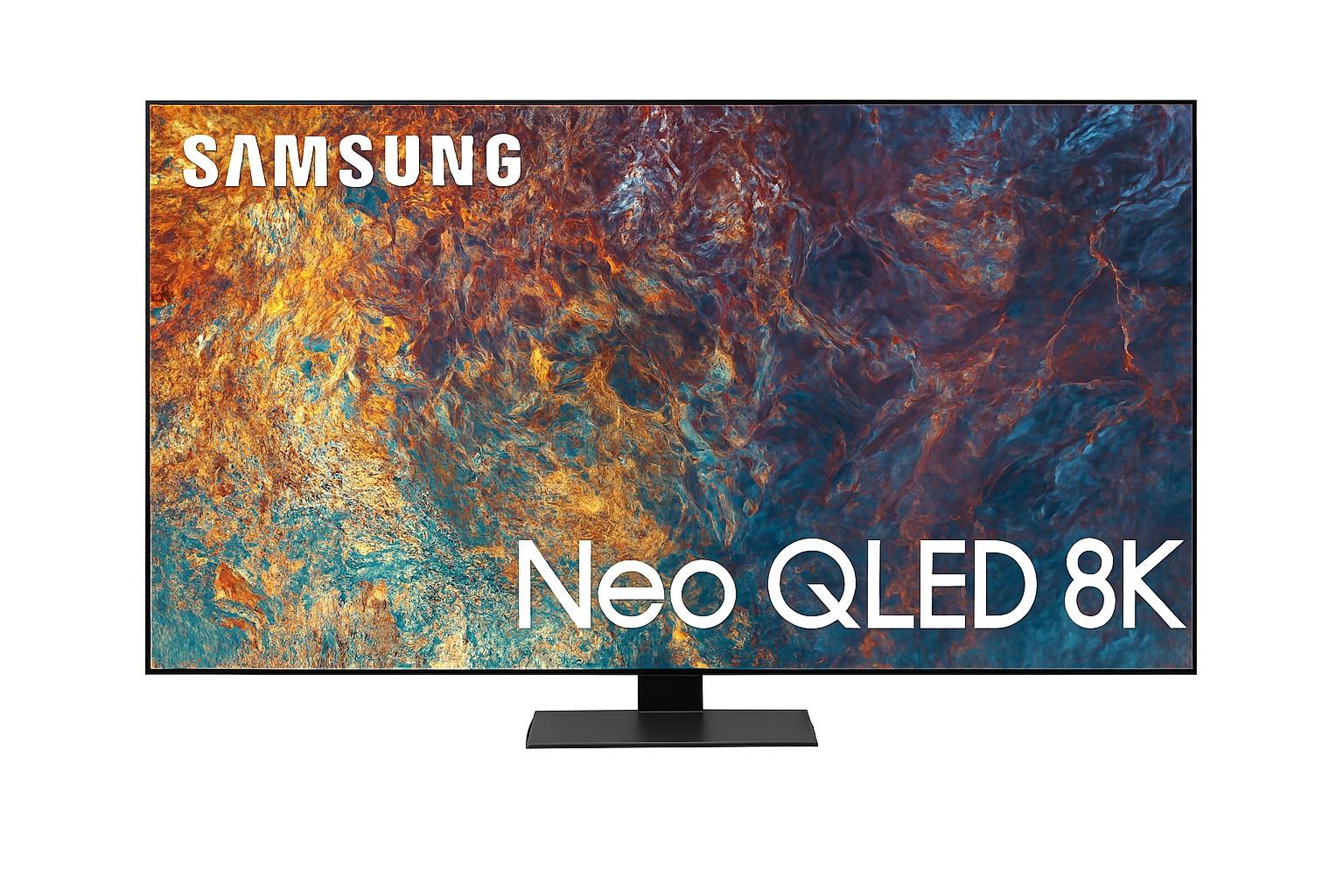 Samsung Neo QLED 8K QE65QN800DTXTK (65 inç / 165 cm)