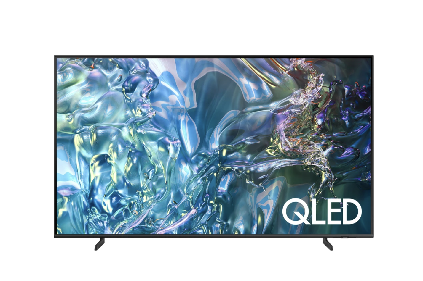 SAMSUNG QE55Q60AAUXTK QLED TV