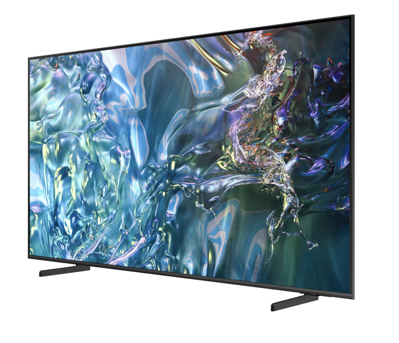 SAMSUNG QE55Q60AAUXTK QLED TV