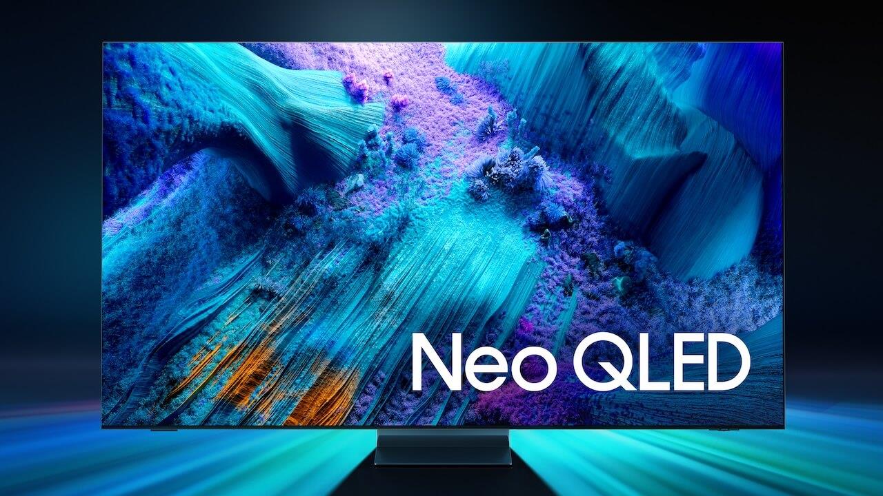 Samsung QE75QN80FAUXTK Neo QLED 4K Smart TV (75 inç)