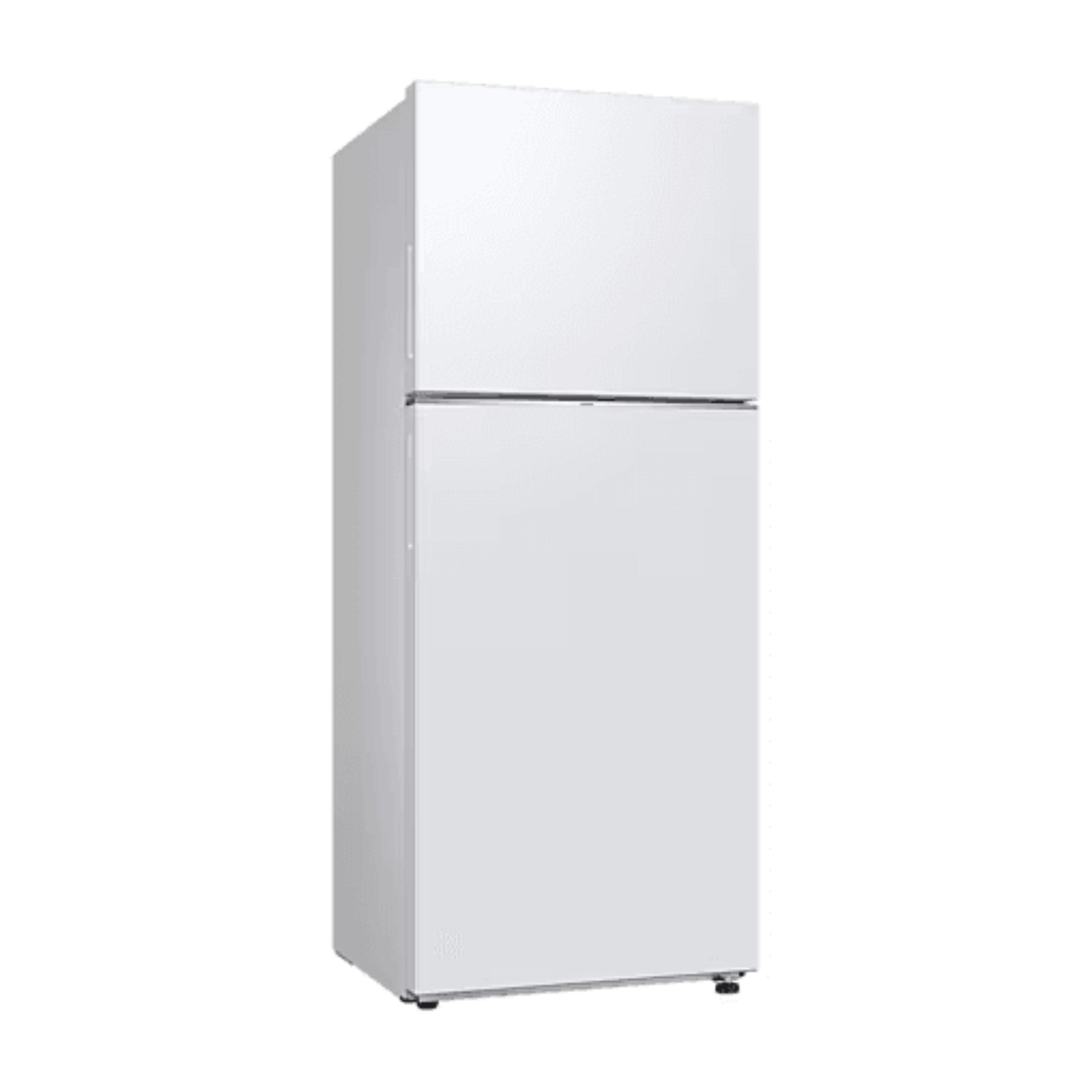 Samsung RT38CG6000WW No Frost Çift Kapılı Üstten Donduruculu Buzdolabı 393 LT