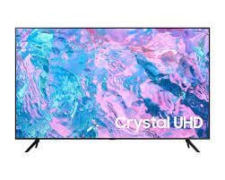 SAMSUNG UE43CU7000UXTK