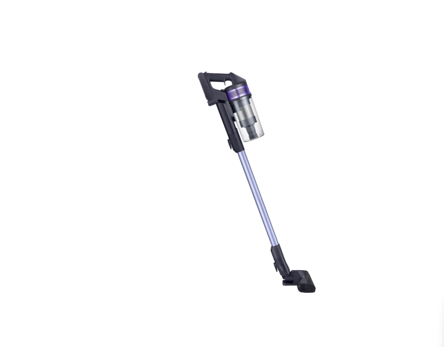 Samsung VS6000 (VS15A6031R4) Dikey/Pratik Elektrikli Süpürge - Jet Siklon, Dijital Ekran