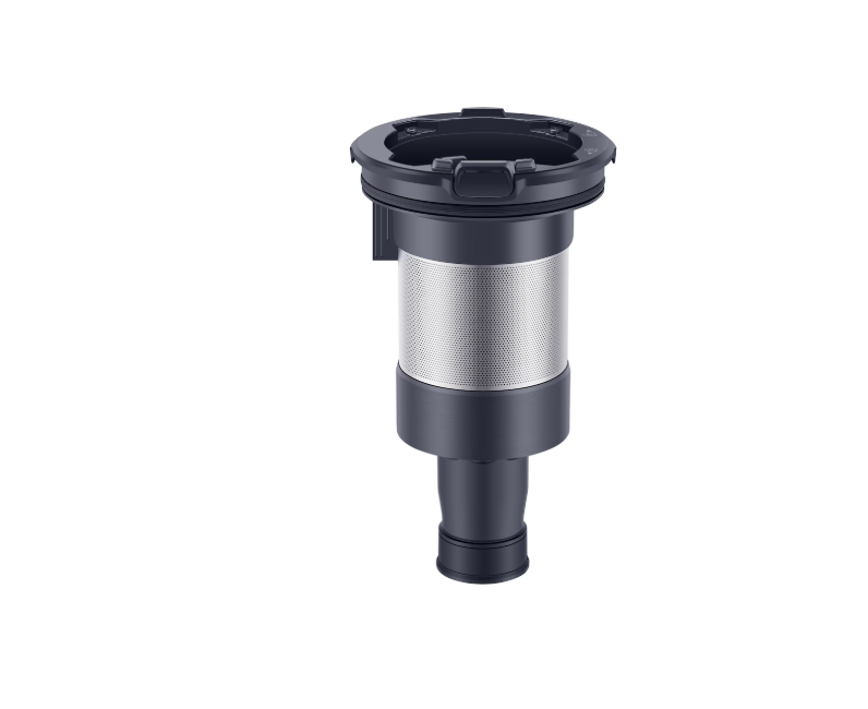 Samsung VS6000 (VS15A6031R4) Dikey/Pratik Elektrikli Süpürge - Jet Siklon, Dijital Ekran