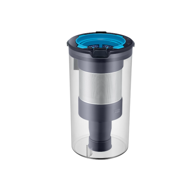 Samsung VS6000 (VS15A6031R4) Dikey/Pratik Elektrikli Süpürge - Jet Siklon, Dijital Ekran