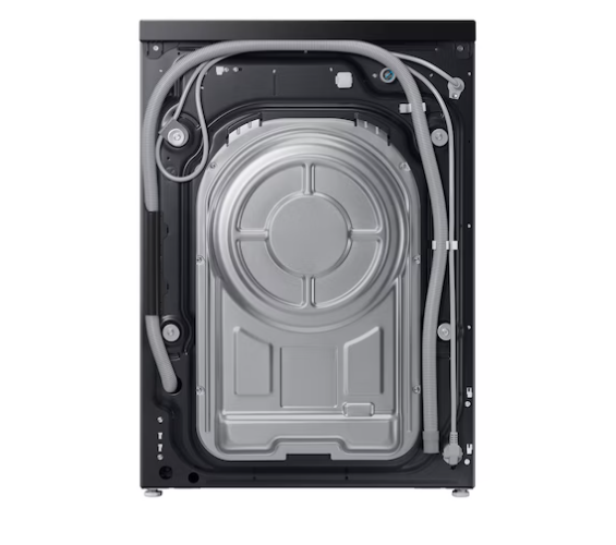 SAMSUNG WD11DG5B15BBAH D Enerji Sınıfı 11 kg Yıkama 6 kg Kurutma Kurutmalı Çamaşır Makinesi Siyah