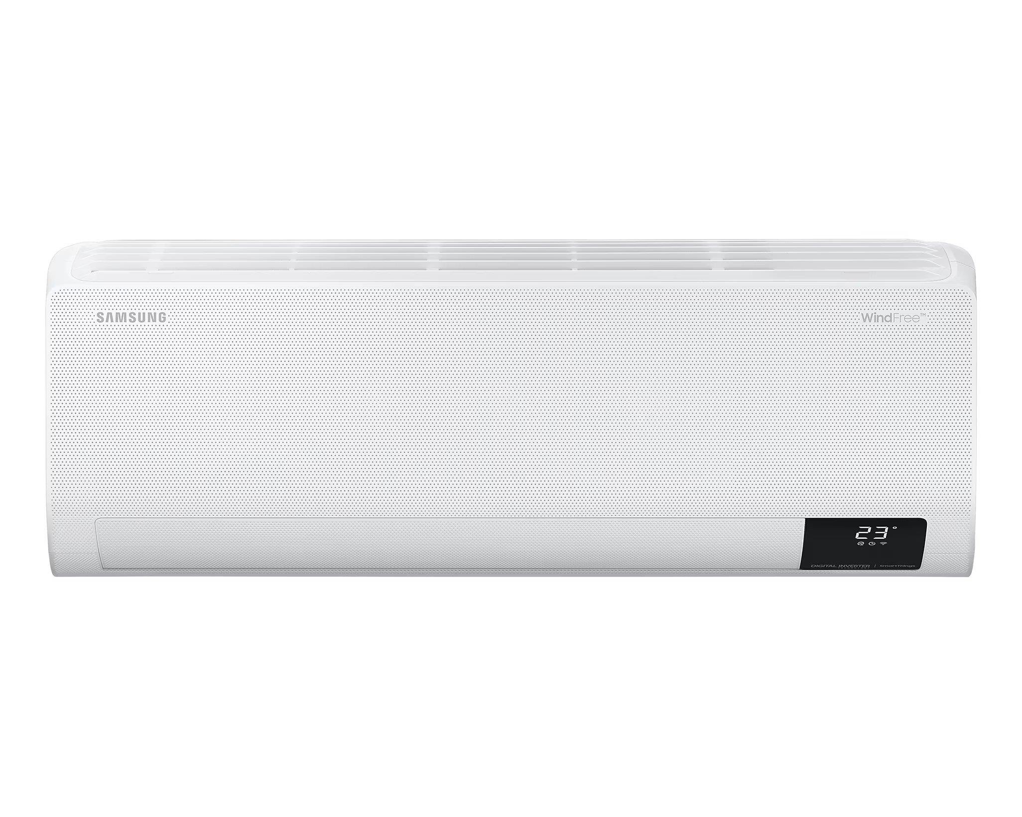 Samsung Wind-Free Premium AR09BXFCMWK/SK 9000 BTU A++ Duvar Tipi Klima