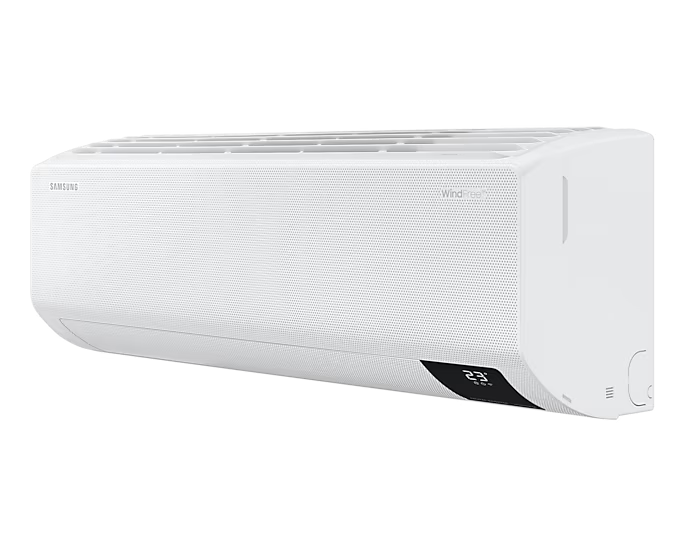 Samsung Wind-Free Premium AR12BXFCMWK/SK 12000 BTU A++ Duvar Tipi Klima