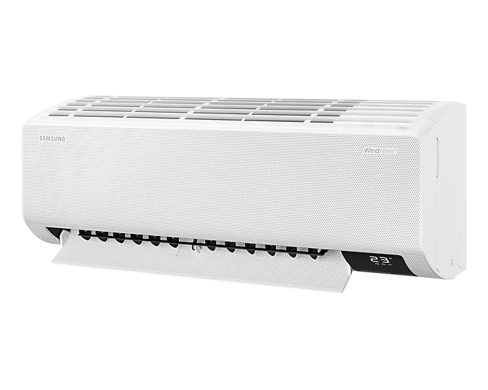Samsung Wind-Free Premium AR12BXFCMWK/SK 12000 BTU A++ Duvar Tipi Klima