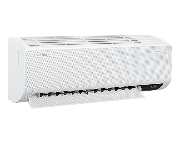 Samsung Wind-Free Premium AR12BXFCMWK/SK 12000 BTU A++ Duvar Tipi Klima