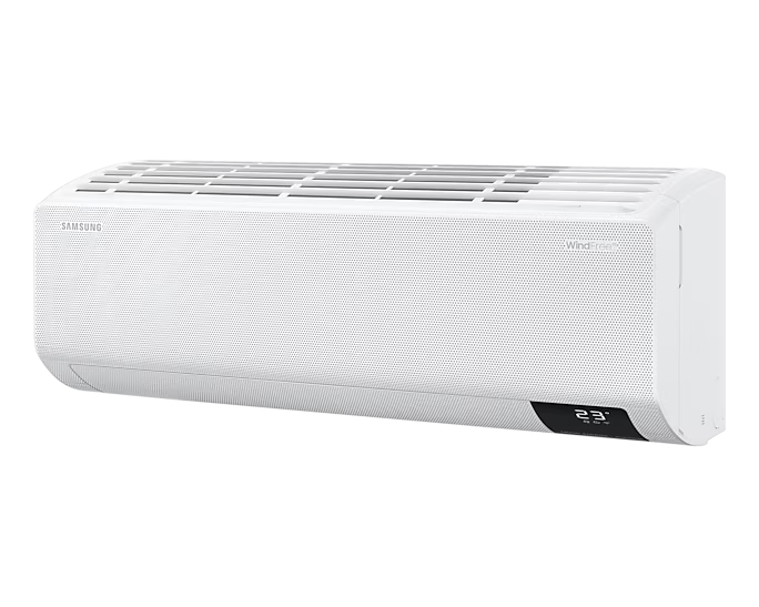 Samsung Wind-Free Premium AR12BXFCMWK/SK 12000 BTU A++ Duvar Tipi Klima