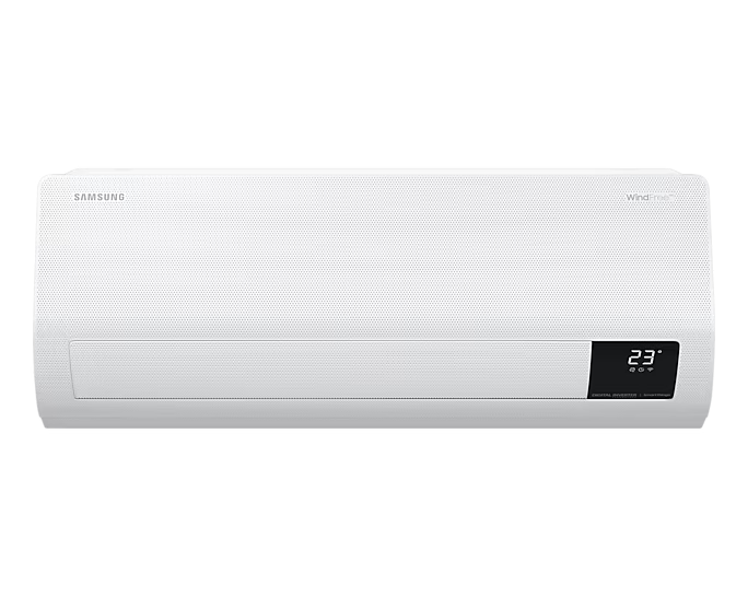 Samsung Wind-Free Premium AR12BXFCMWK/SK 12000 BTU A++ Duvar Tipi Klima