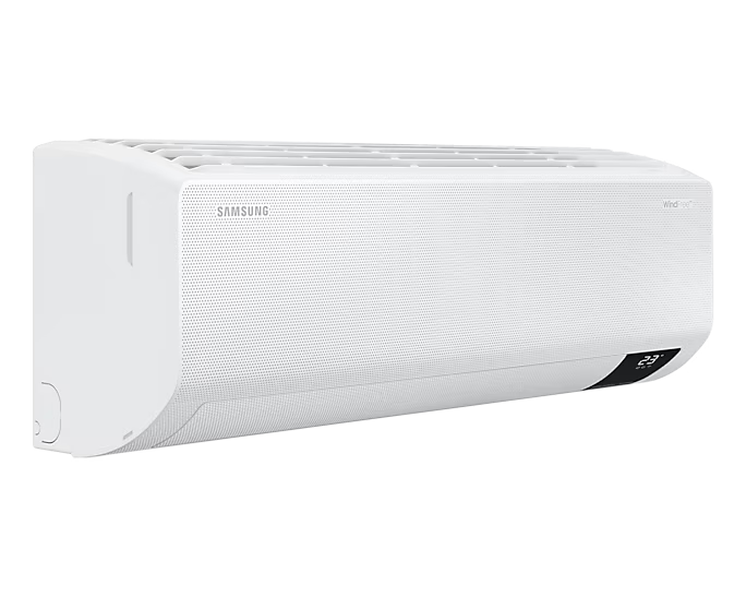 Samsung Wind-Free Premium AR12BXFCMWK/SK 12000 BTU A++ Duvar Tipi Klima