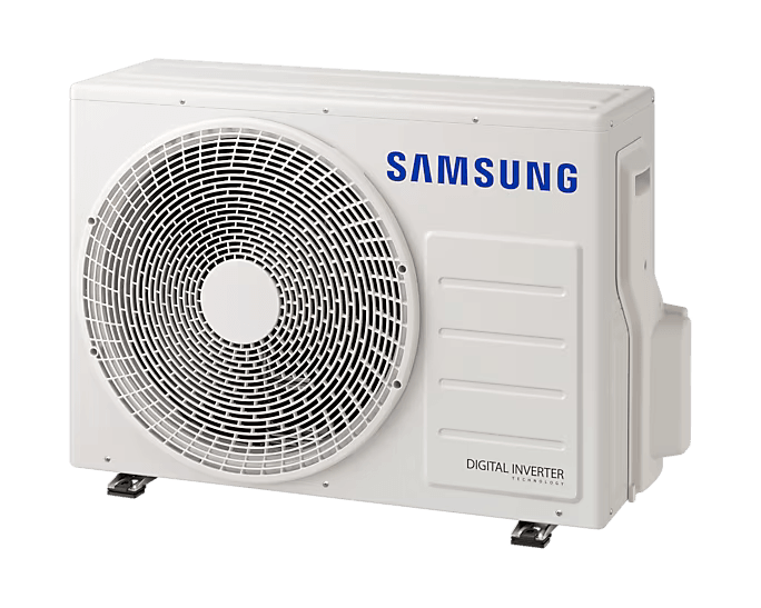 Samsung Wind-Free Premium AR24BXFCMWK/SK 24000 BTU A++ Duvar Tipi Klima