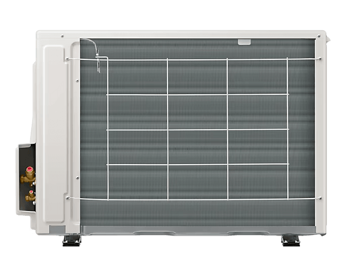 Samsung Wind-Free Premium AR24BXFCMWK/SK 24000 BTU A++ Duvar Tipi Klima